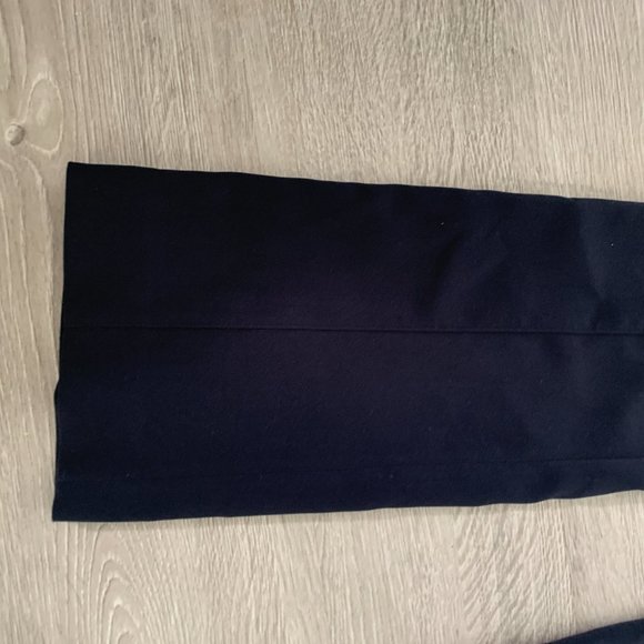 bleue pants - Picture 2 of 4